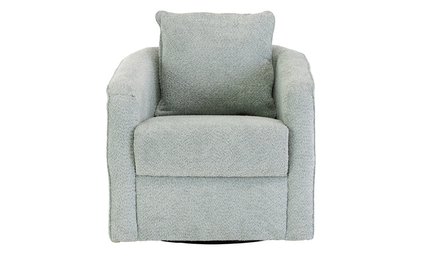 Bennington Swivel Chair