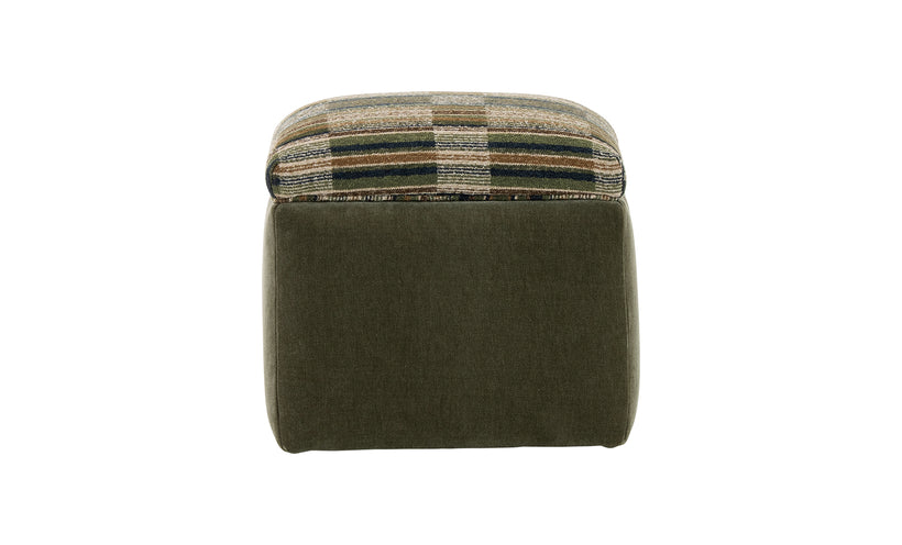 Piper Storage Ottoman