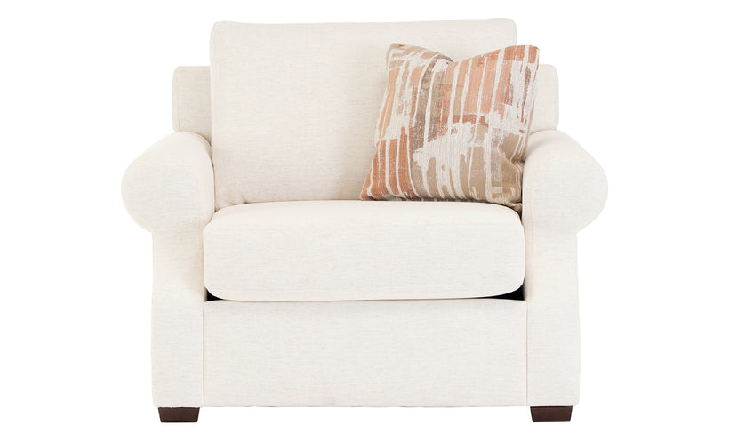 Bryar Chair and a Half