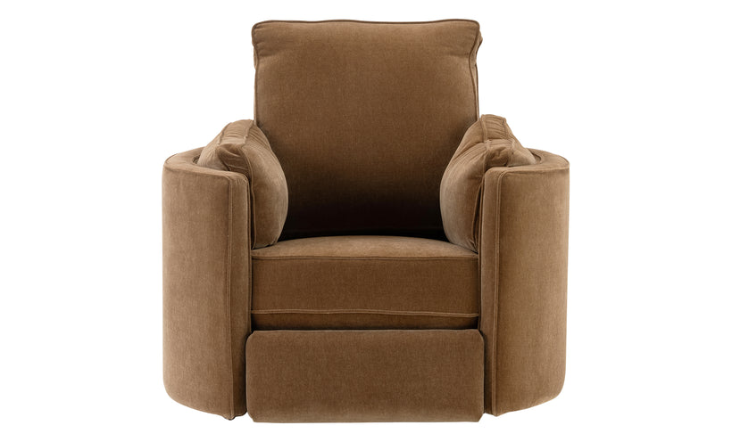 Casey Swivel Recliner
