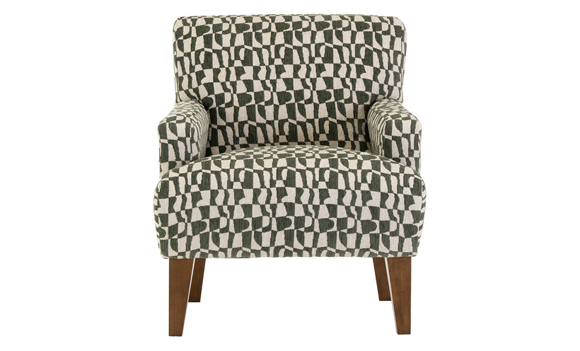 Inez Accent Chair