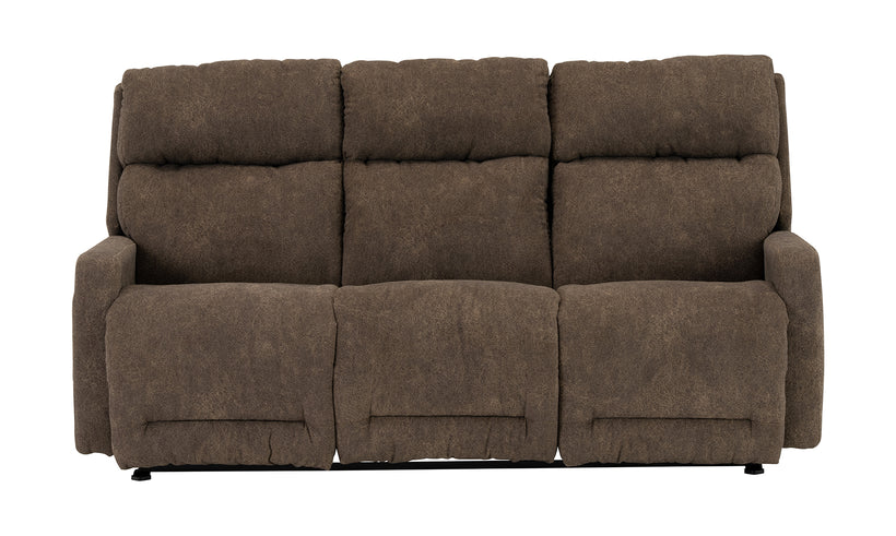 Space Saver Power Reclining Sofa