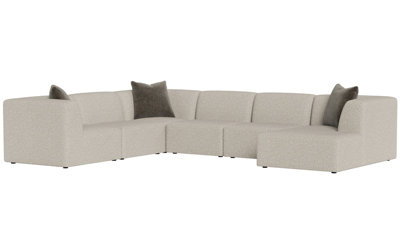 Finn 6-Piece Sectional