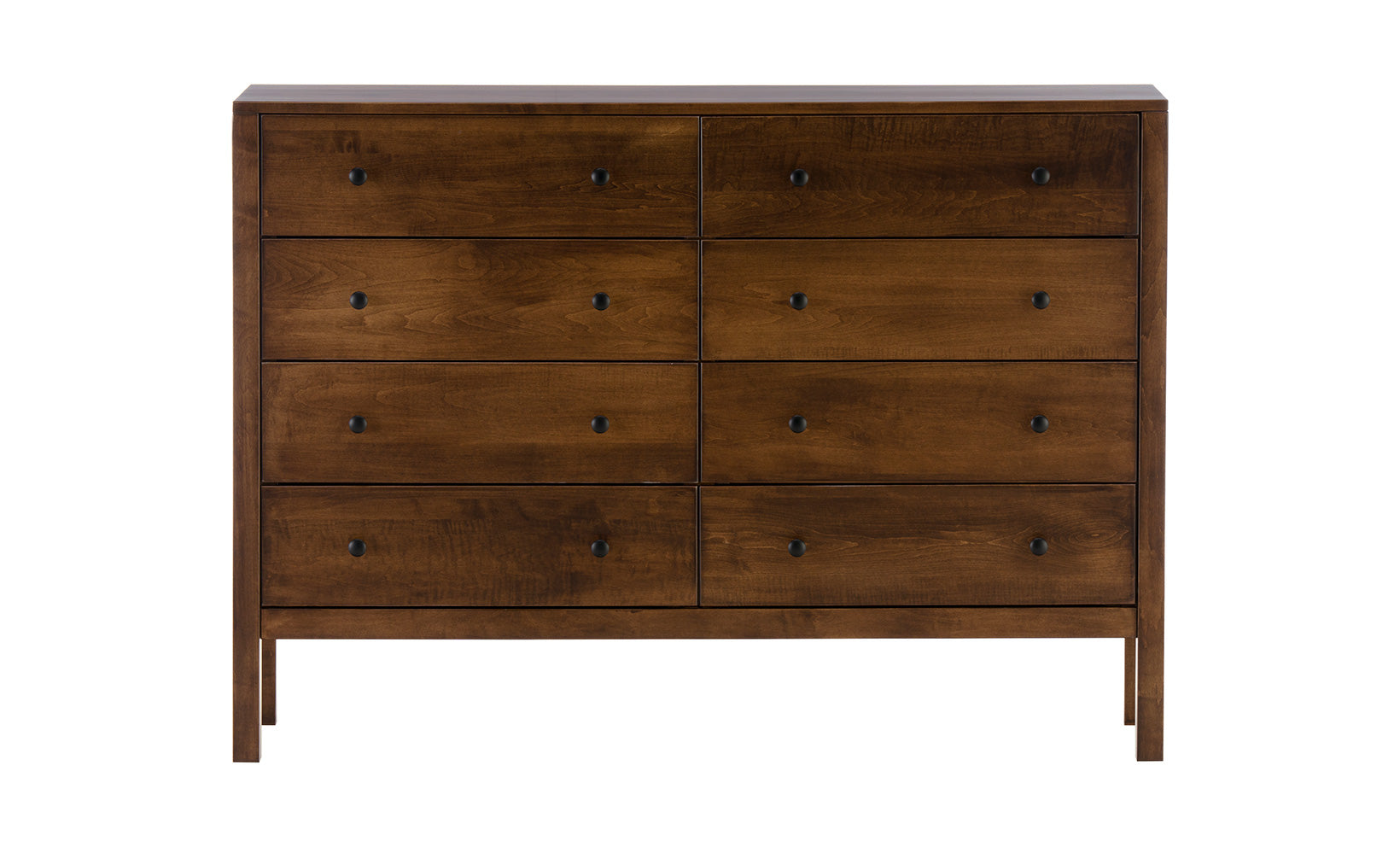 modern 8 drawer dresser Dover 8-Drawer Made from durable P2 Long Sleeve Button Cut LowStock:42969105432627 Length:Select