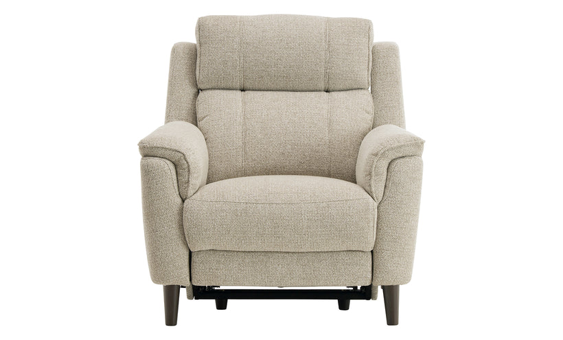Edina Power Recliner
