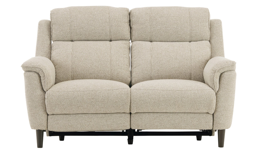Edina Power Reclining Loveseat