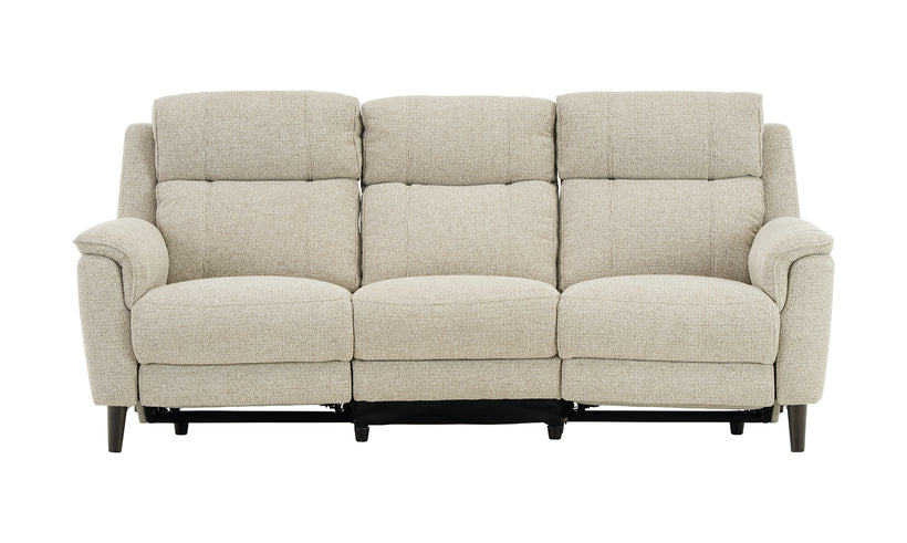 Edina Power Reclining Sofa