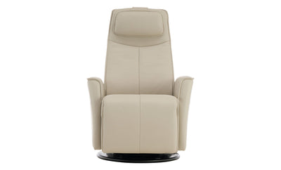 Loft Shadow Gray Power Swing Relaxer (Large)