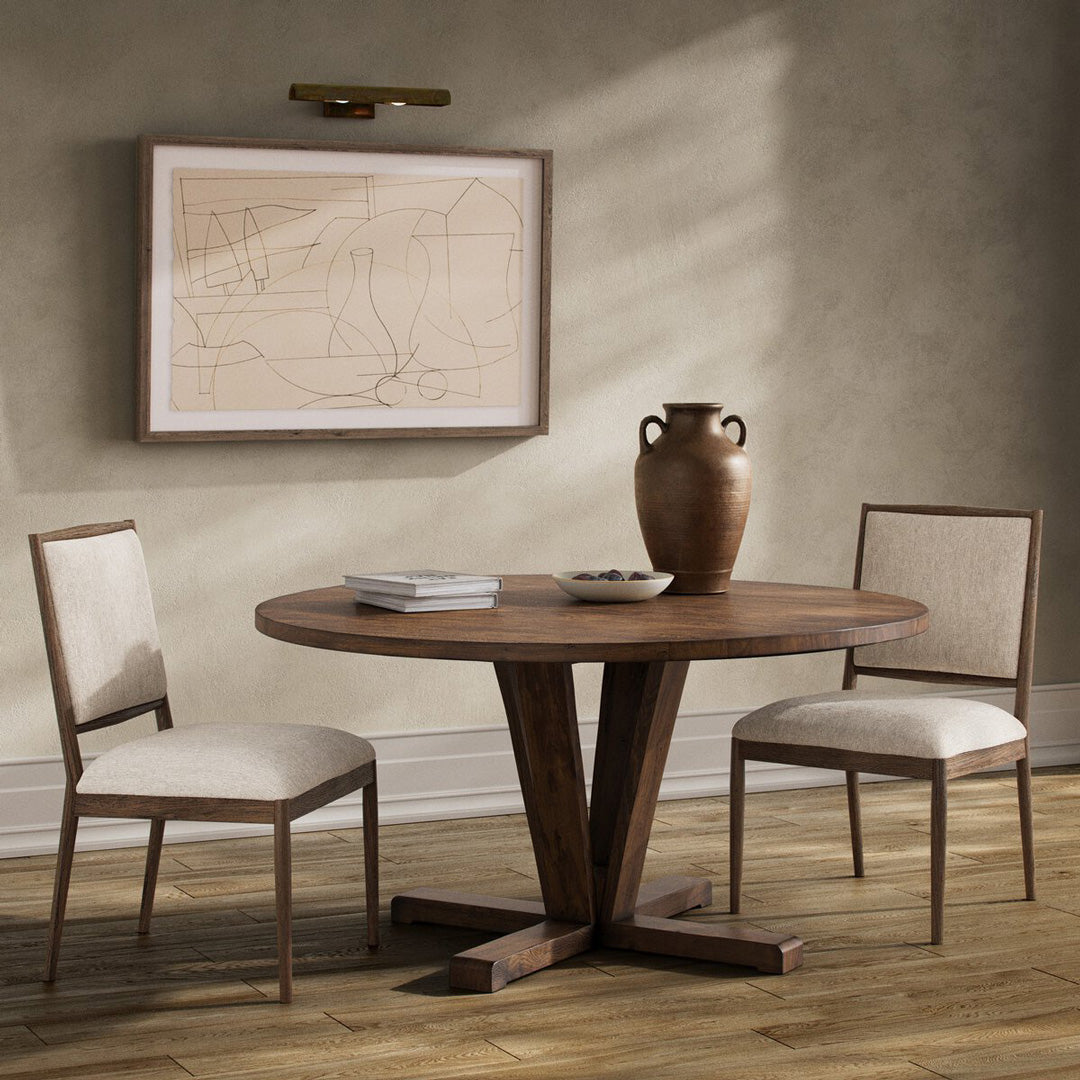 Cobain Dining Table | Schneiderman's Furniture