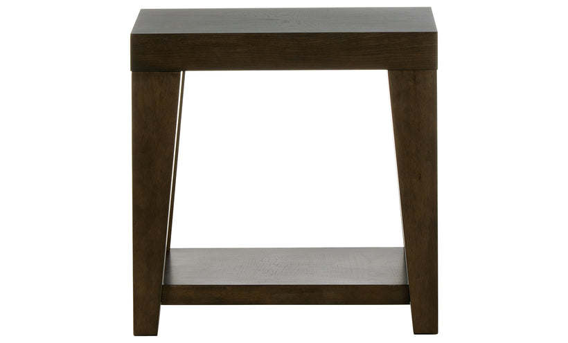 Laurel Creek End Table