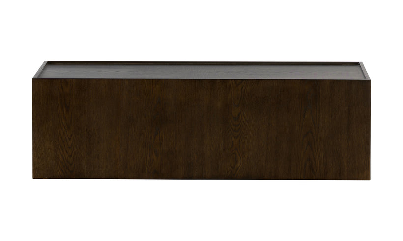 Laurel Creek Block Coffee Table