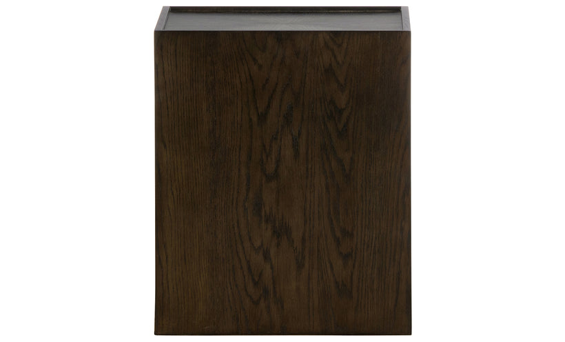 Laurel Creek Block End Table