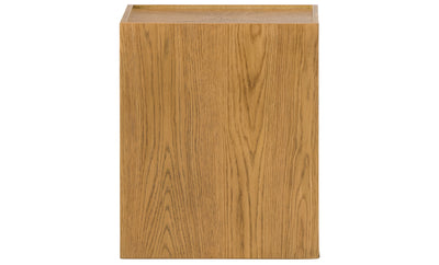 Laurel Creek Block End Table