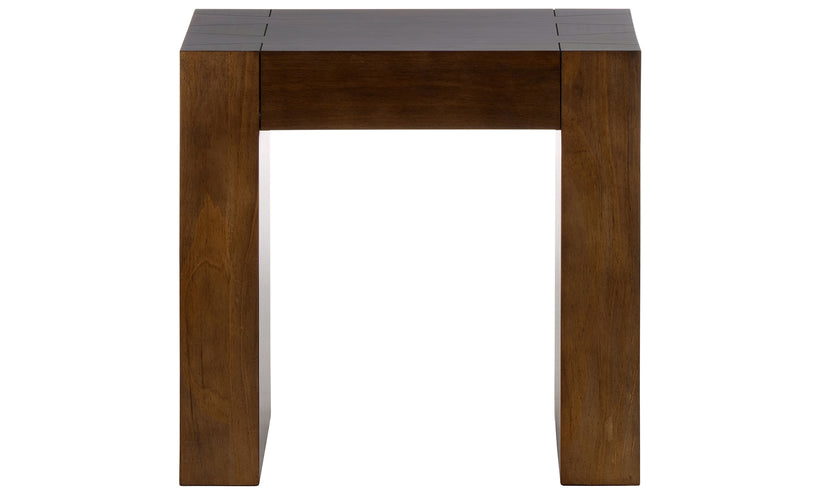 Taos End Table