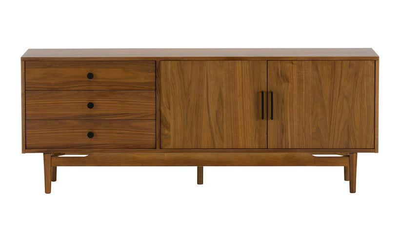 Olson 67" Console