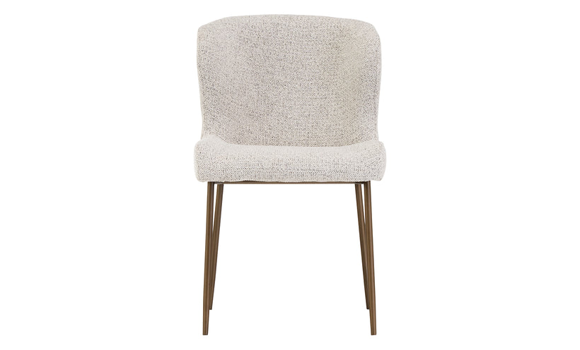 Gibson Upholstered Dining Chair