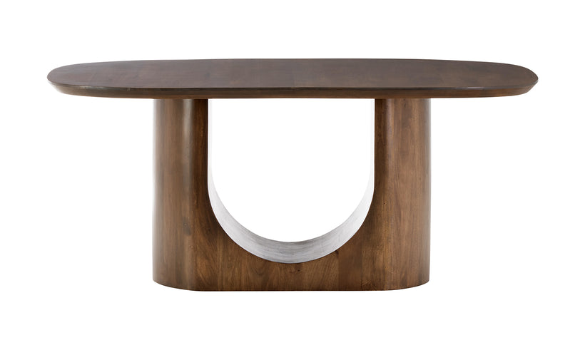 Luna Rectangular Dining Table