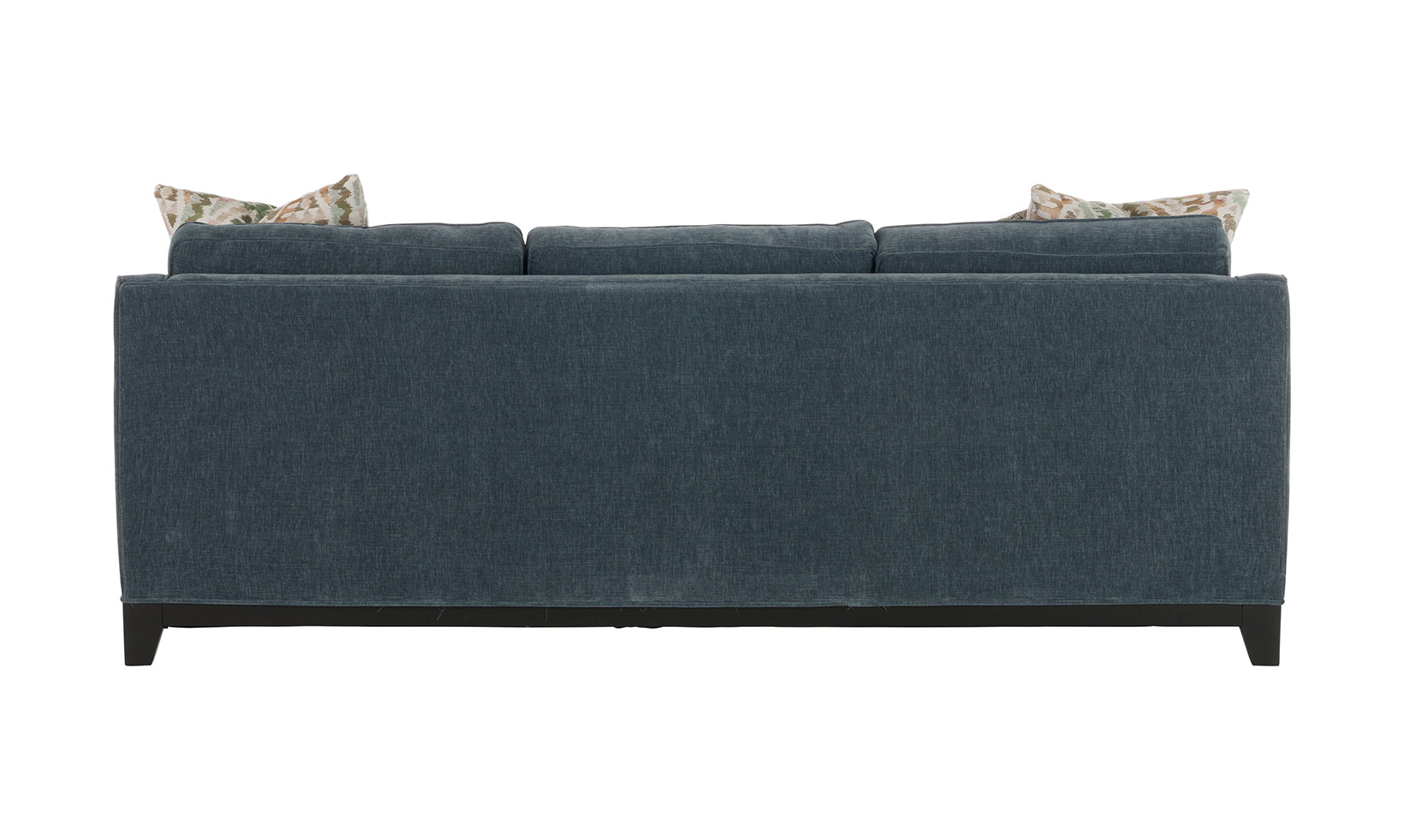 Janet Sectional with Reversible Chaise | Schneiderman's Furniture