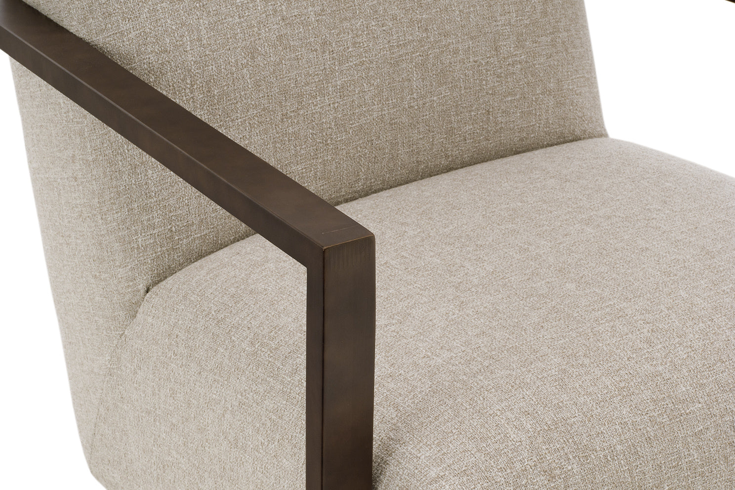 Kirsten Ginger Swivel Glider Chair | Schneiderman's Furniture
