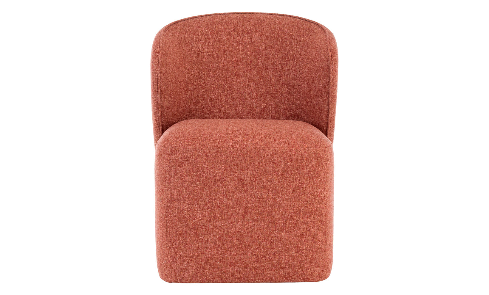 Sophia Coral Dining Chair | Schneiderman's Furniture