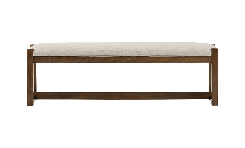 Harmony Bench