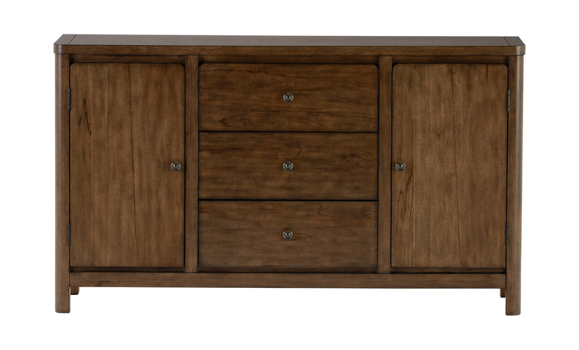 Harmony Server