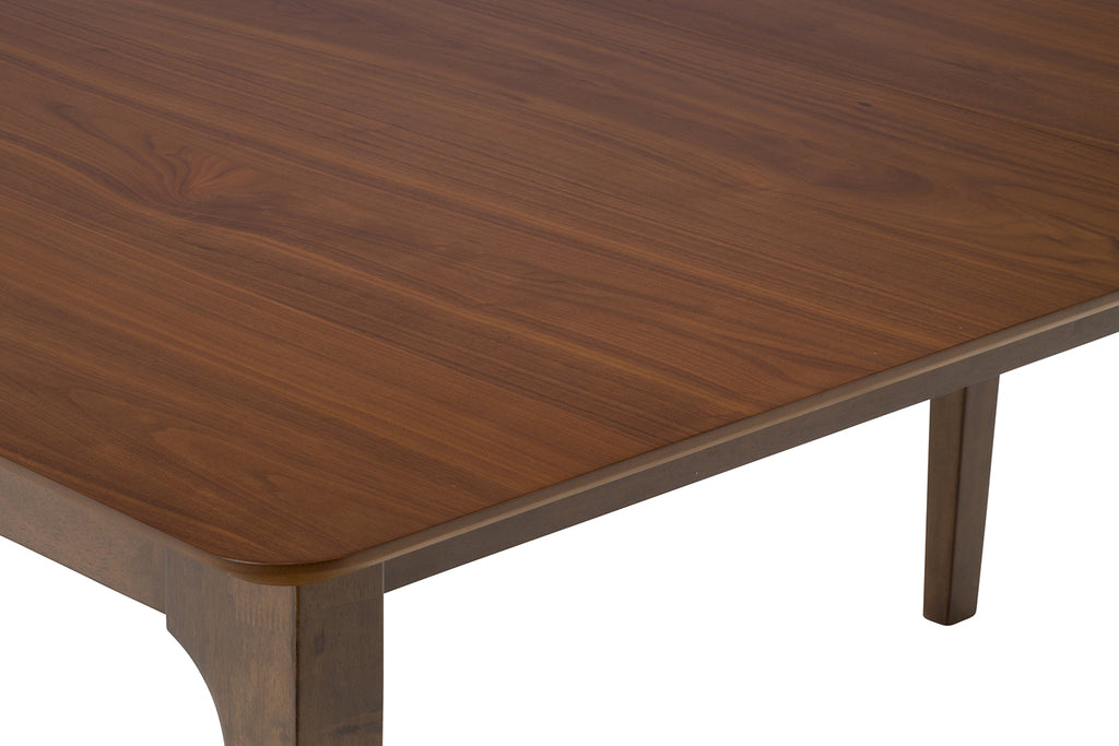 Space Savers Rectangular Dining Table | Schneiderman's Furniture