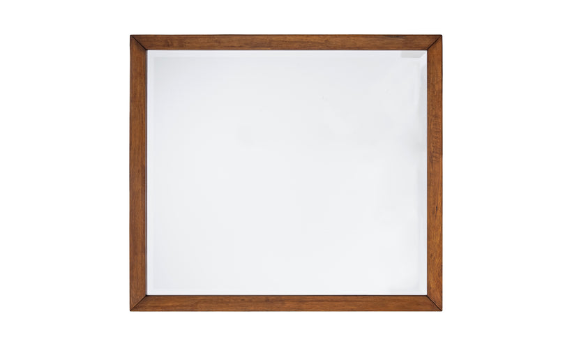 Palo Alto Mirror