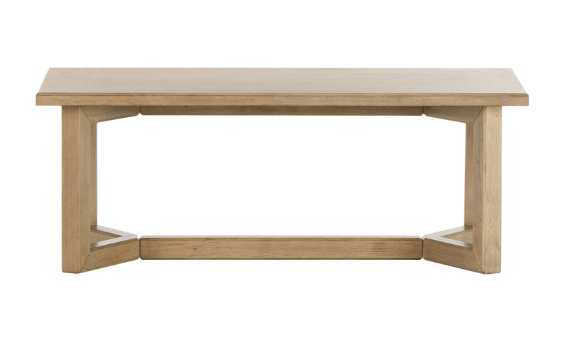 Proximity Place Rectangular Coffee Table
