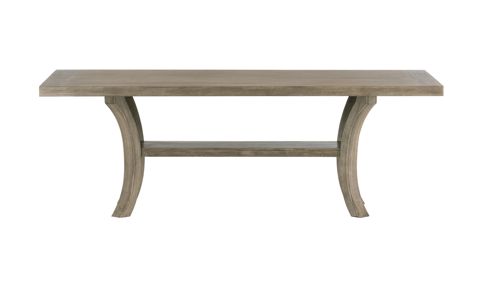 Halifax Trestle Dining Table Schneiderman's Furniture
