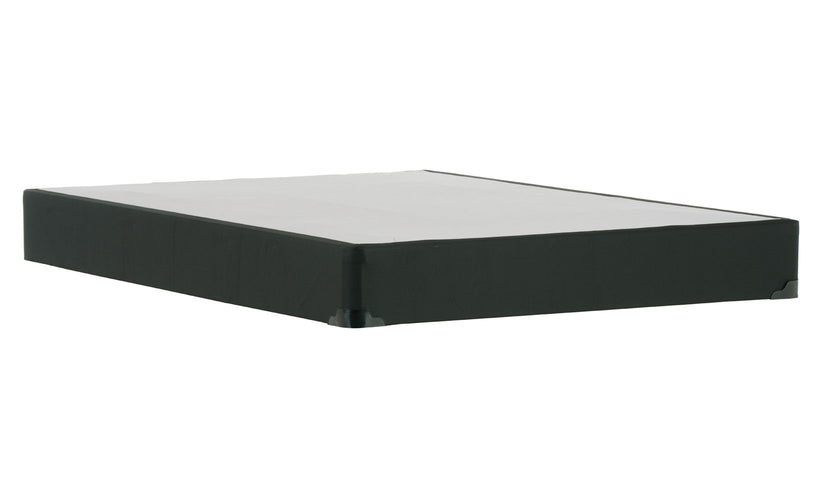 Lucy 9" Box Spring Queen