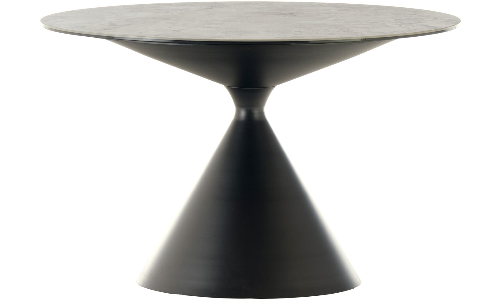 Winston Round Dining Table | Schneiderman's Furniture