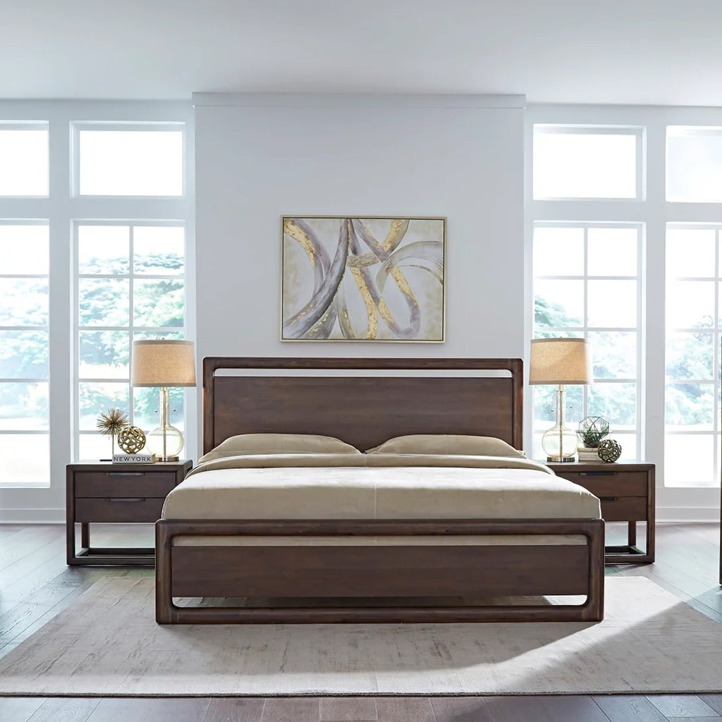 Sol Bed | Schneiderman's Furniture