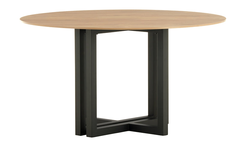 Cade Round Dining Table