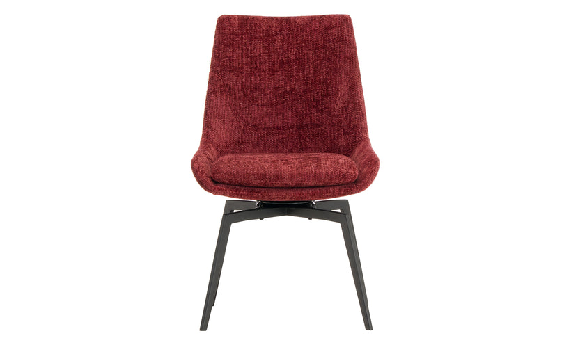 Ceo Swivel Dining Chair