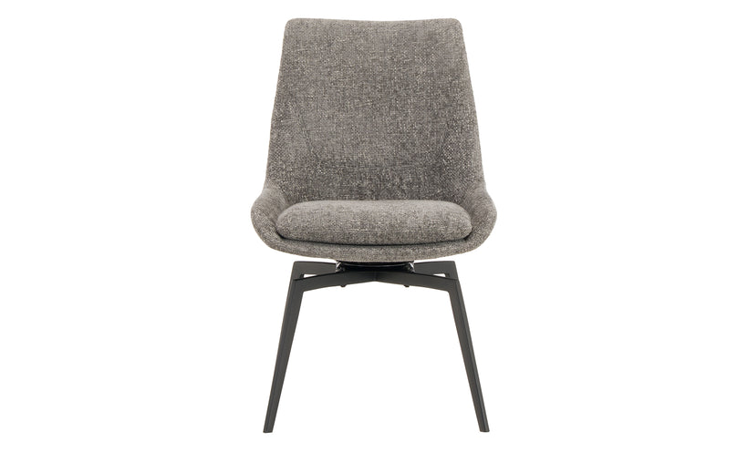 Ceo Swivel Dining Chair