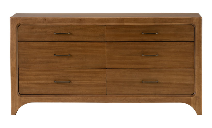 Brentwood 6-Drawer Dresser