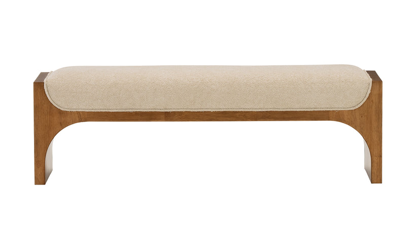 Brentwood Upholstered Bench