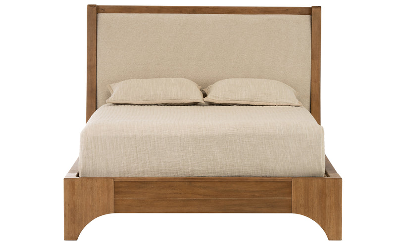 Brentwood Upholstered Bed