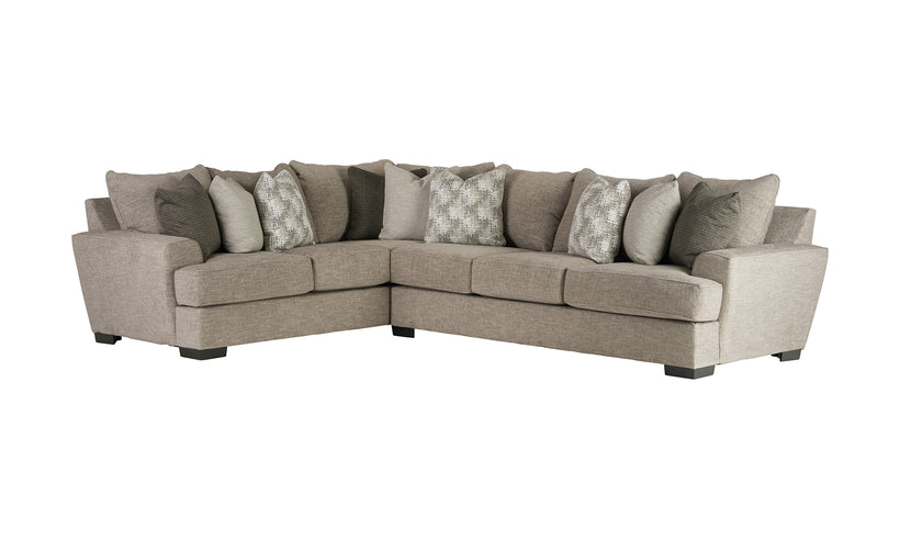 Serendipity 2-Piece Sectional
