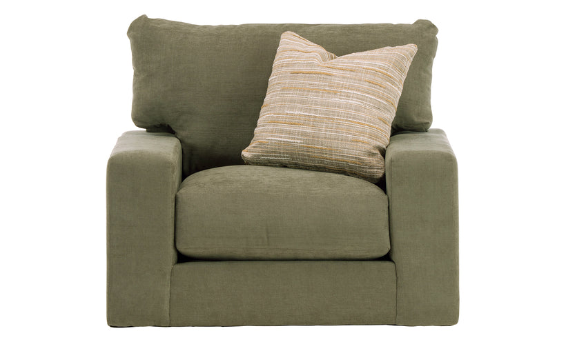 Valderrama Swivel Chair