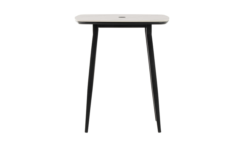 Bayside Round Bar Dining Table