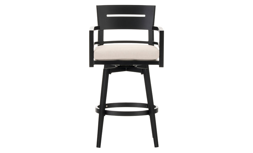 Bayside Swivel Stool