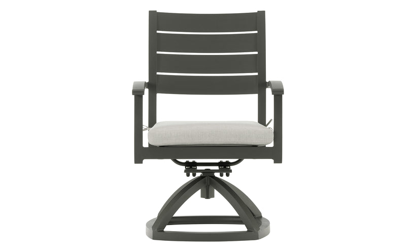 Tonka Swivel Dining Chair
