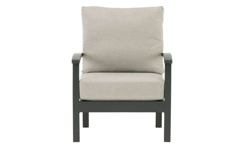 Tonka Club Chair