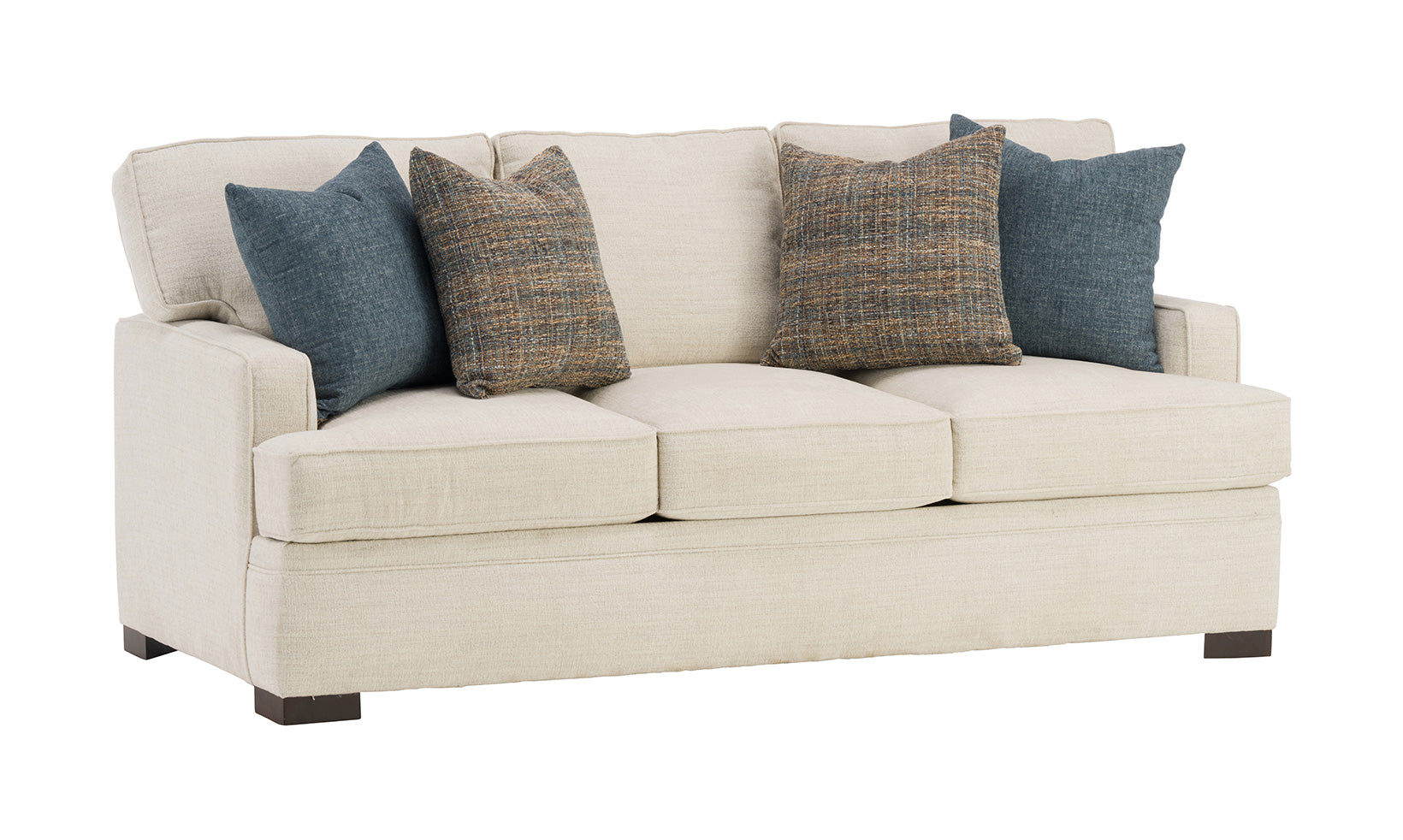 Fenno Queen Sleeper Sofa | Schneiderman's Furniture