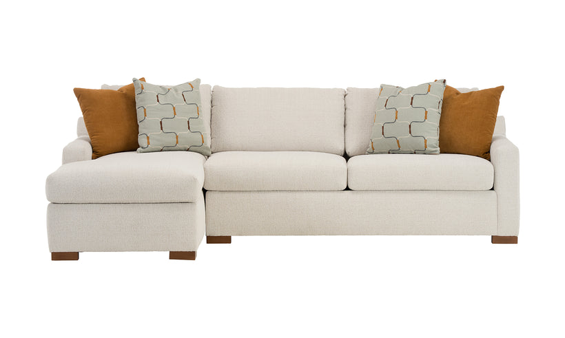 Marley Sleeper Sectional
