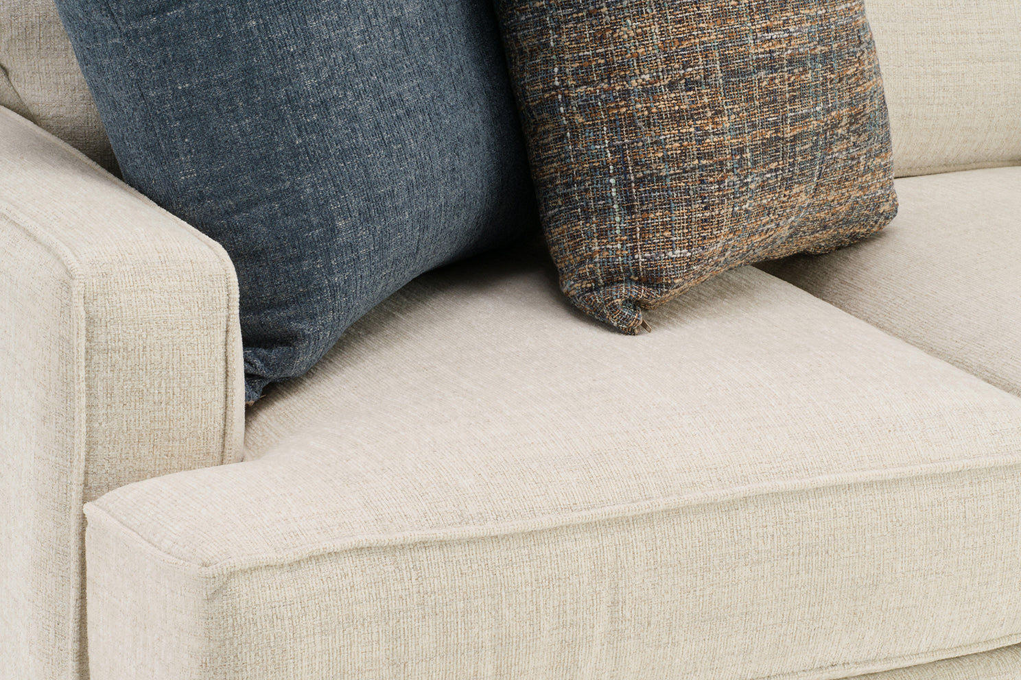 Fenno Queen Sleeper Sofa | Schneiderman's Furniture