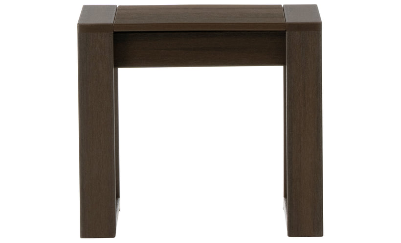 Polywood Harbour Edge End Table