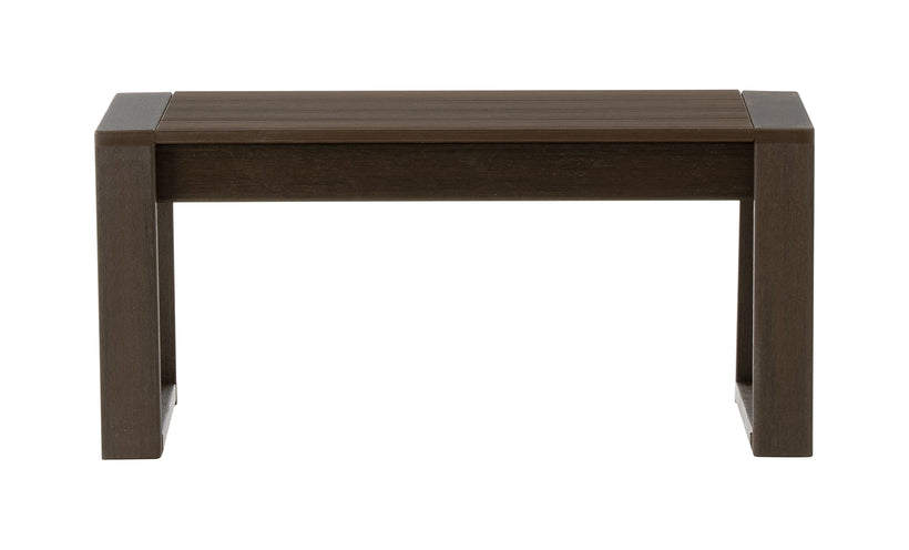 Polywood Harbour Edge Coffee Table